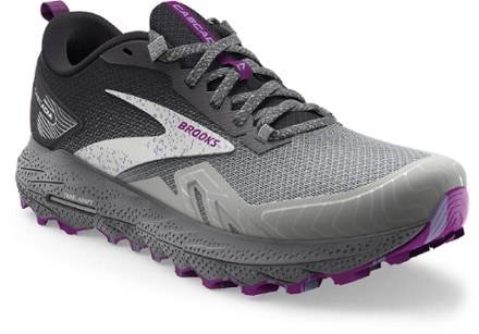 Brooks Cascadia 17 Trail-Running Shoes - Women's 2