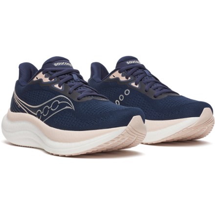 Saucony Triumph 23 Road-Running Shoes - Women's 2