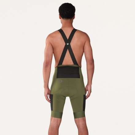 PEARL iZUMi Expedition Pro Cycling Bib Shorts - Men's 4