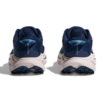 HOKA Challenger 8 Trail-Running Shoes - Women's 4