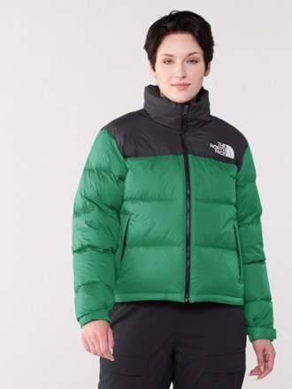 The North Face 1996 Retro Nuptse Down Jacket - Women's 1