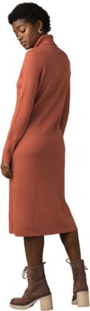 prAna Figaro Dress 1