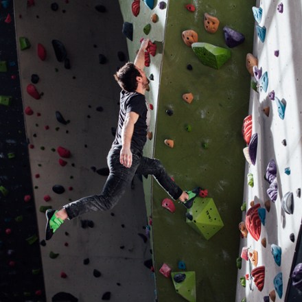 So iLL Free Range Climbing Shoes 9