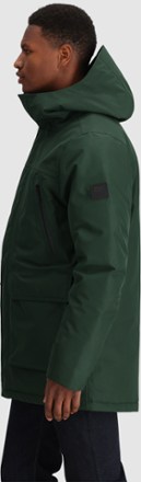 Outdoor Research Stormcraft Down Parka - Men's 4