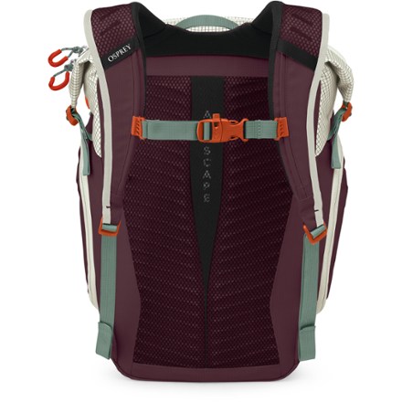 Osprey Transporter Zinch Pack 3