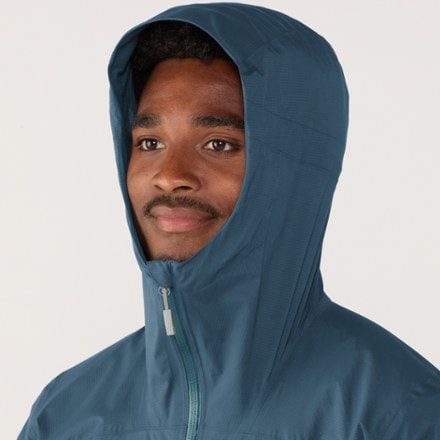 Rab Downpour Light Jacket - Men's 5
