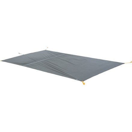 Big Agnes Tiger Wall 3 Platinum Footprint 0