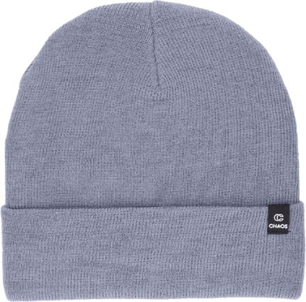 Chaos Halifax 50/50 Merino Beanie 0