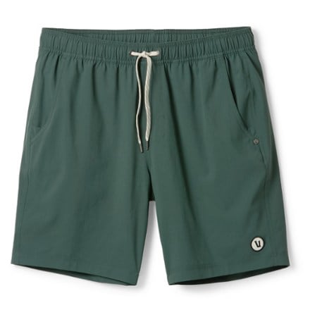 Vuori Kore Lined Shorts - Men's 7" Inseam 0