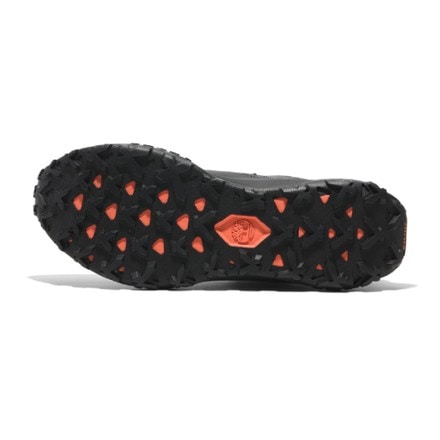 Timberland Motion Access Low Lace-Up Hiking Shoes - Men's 3