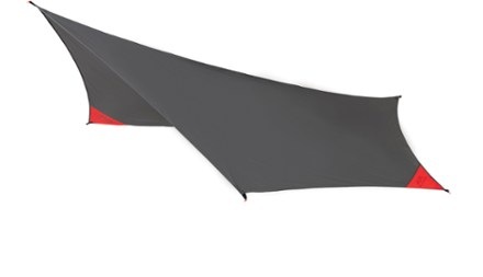 ALPS Mountaineering Ultra-Light Tarp Shelter 0