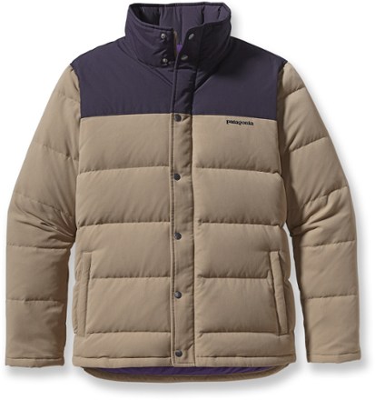 patagonia bivy down jacket amazon