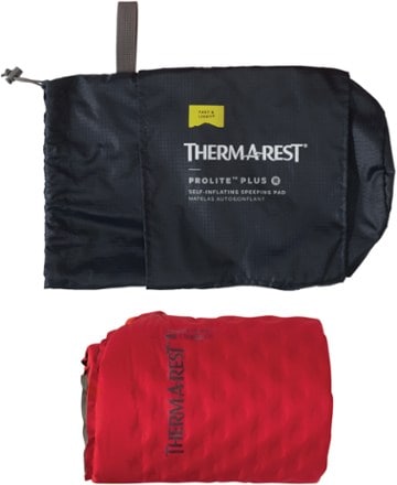 Therm-a-Rest ProLite Plus Sleeping Pad 2