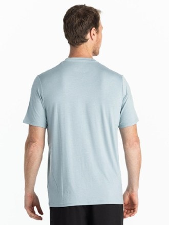 Free Fly Motion T-Shirt - Men's 1