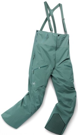 Arc'teryx Rush Bib Pants - Men's 4