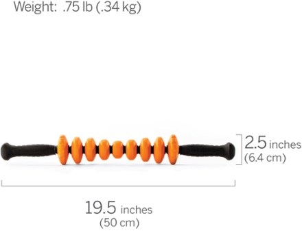 Trigger Point Performance STK Contour Massager 1