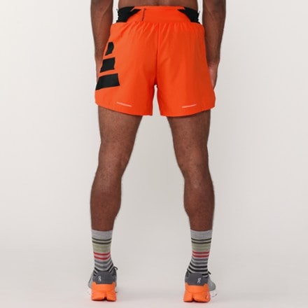 adidas Terrex Xperior 5" Shorts - Men's 2