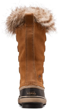 Sorel Joan of Arctic Boots - Women's 3