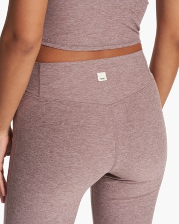 Vuori Mid-Rise Elevation Slim Bootcut Pants - Women's 4