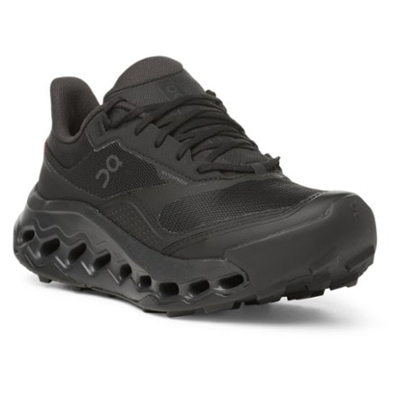 On Cloudhorizon 2 Waterproof Hiking Shoes - Women's 2