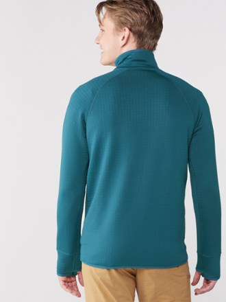 REI Co-op Flash Power Air Fleece Jacket - Men's 2