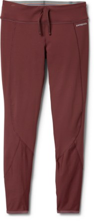 Patagonia Peak Mission Thermal Tights - Women's