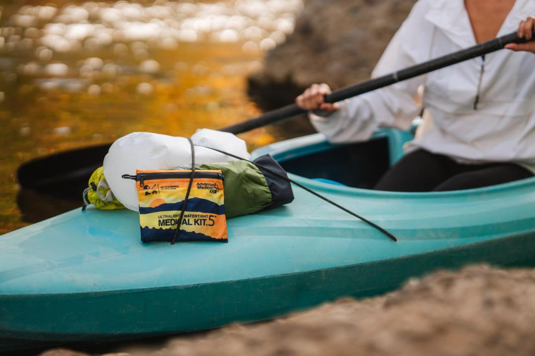 Location Image for Ultralight/Watertight .5 Medical Kit