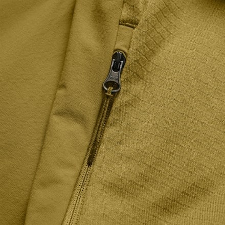 Endura MT500 Burner Insulated Bike Fleece - Men's 7