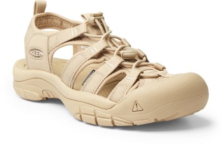 KEEN Newport H2 Sandals - Women's 3/4 view