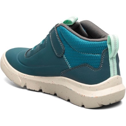 Bogs Skyline Kicker Mid Shoes - Kids' 4
