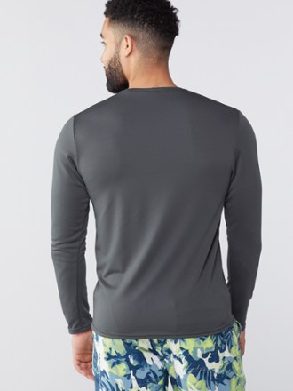 O'Neill Basic Skins Long-Sleeve Sun Shirt - Men's 2