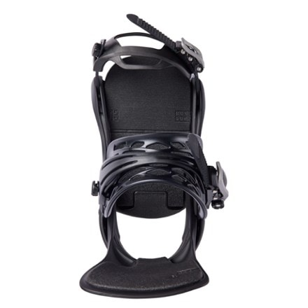Burton Lexa Re:Flex Snowboard Bindings - Women's - 2025/2026 3