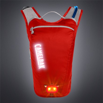 CamelBak Hydrobak Light Hydration Pack Light not included
