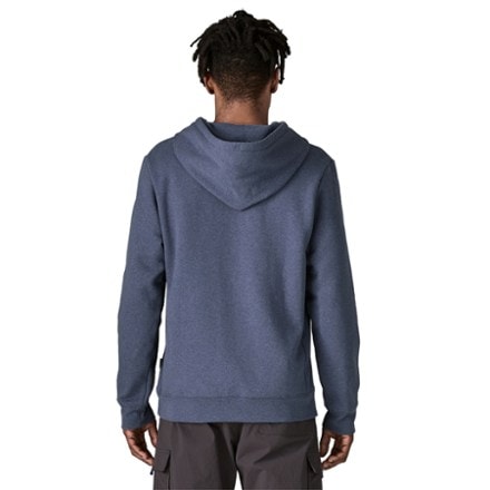 Patagonia Shop Sticker Uprisal Hoody 2
