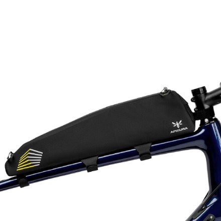 Apidura Racing Long Top Tube Pack - 2 L 2