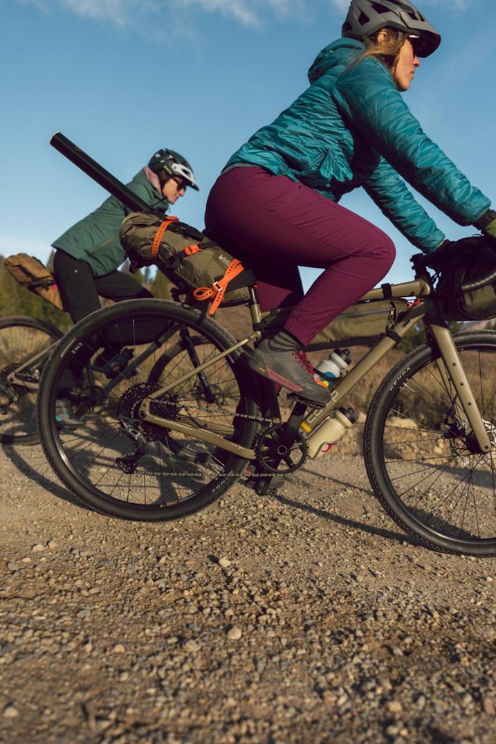 Location Image for ADV 2.1 Bike