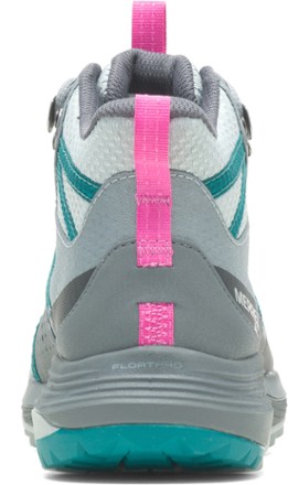 Merrell Siren 4 Mid GORE-TEX Hiking Boots - Women's 3