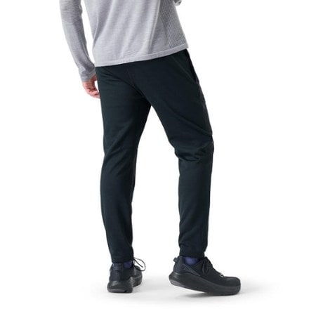 Smartwool Active Fleece Wind Pants - Men's 1
