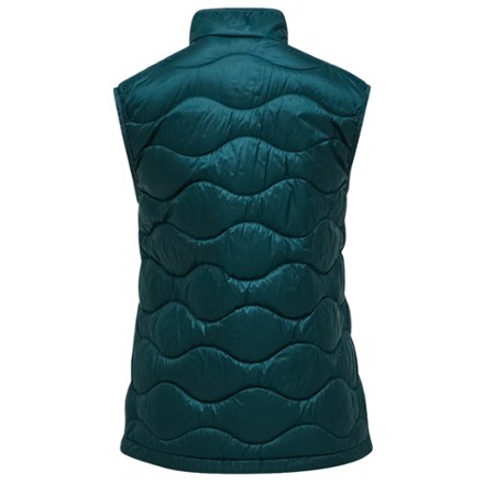Peak Performance Helium Utility Down Vest - Women's 2