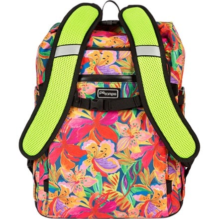 Po Campo Bedford Backpack Pannier 2
