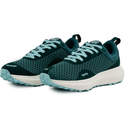 Hilma Running Everywhere Hybrid Road-Running Shoes - Women's 3
