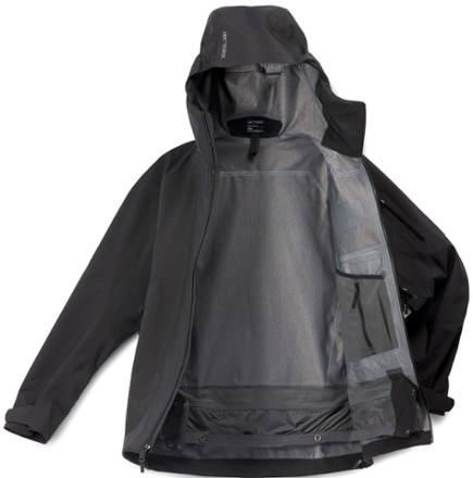 Arc'teryx Sabre Jacket - Men's | REI Co-op