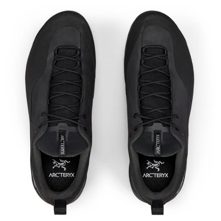 Arc'teryx Men's Hiking Shoes | REI Co-op