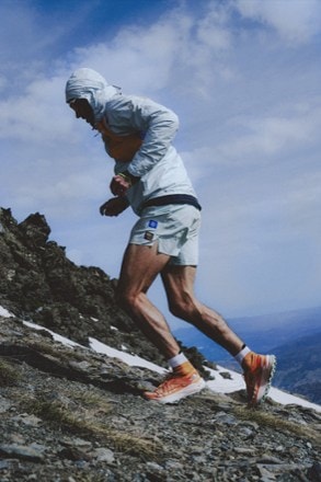 The North Face Offtrail Ultra Trail-Running Shoes - Men's 7