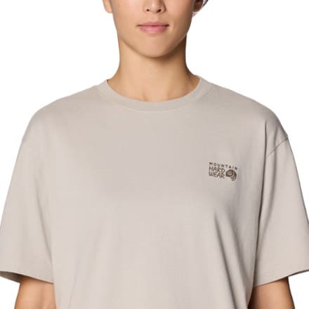 Mountain Hardwear Seek Grit T-Shirt - Women's 3