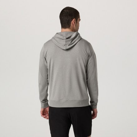 Vuori Ponto Full-Zip Hoodie - Men's 2
