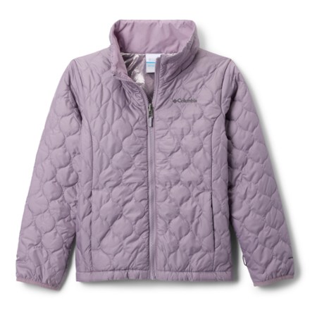 Columbia Whirlibird III Interchange 3-in-1 Jacket - Girls