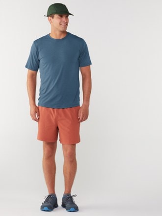 REI Co-op Active Pursuits T-Shirt - Men's 3