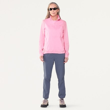 Arc'teryx Squamish Jacket - Women's 3