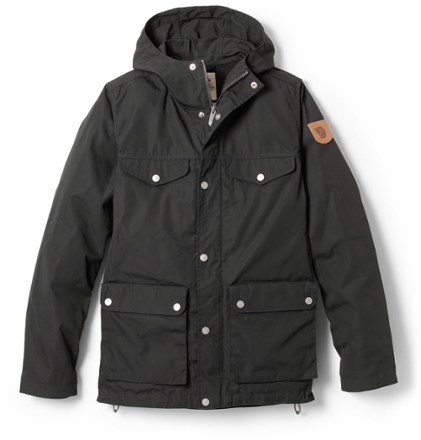 Fjallraven Greenland Jacket - Women